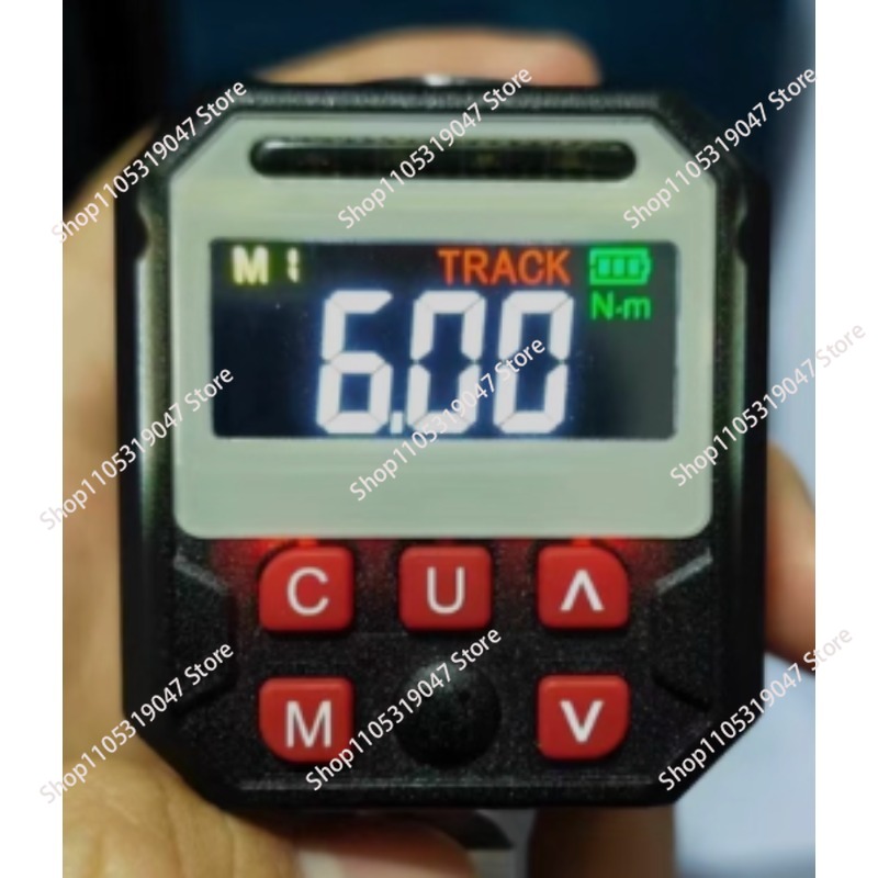 Torque Wrench Digital - 디지털 토크 미터 테스터 전자 토크