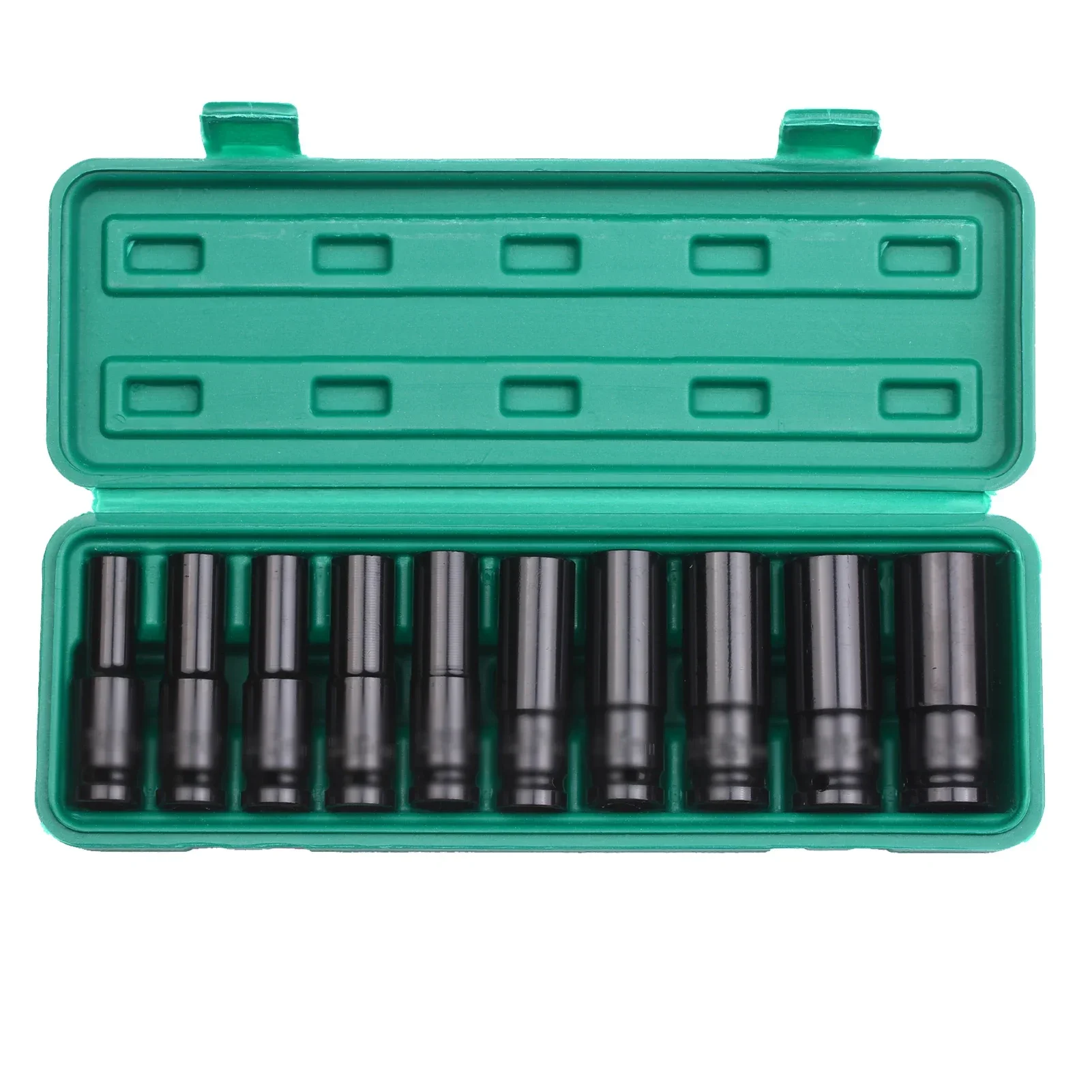 Pneumatic Impact Wrench - 10개입 1/2