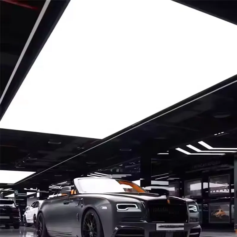 Auto Repair Shop Design - 무료 로고 디자인 맞춤형 천장 소프트