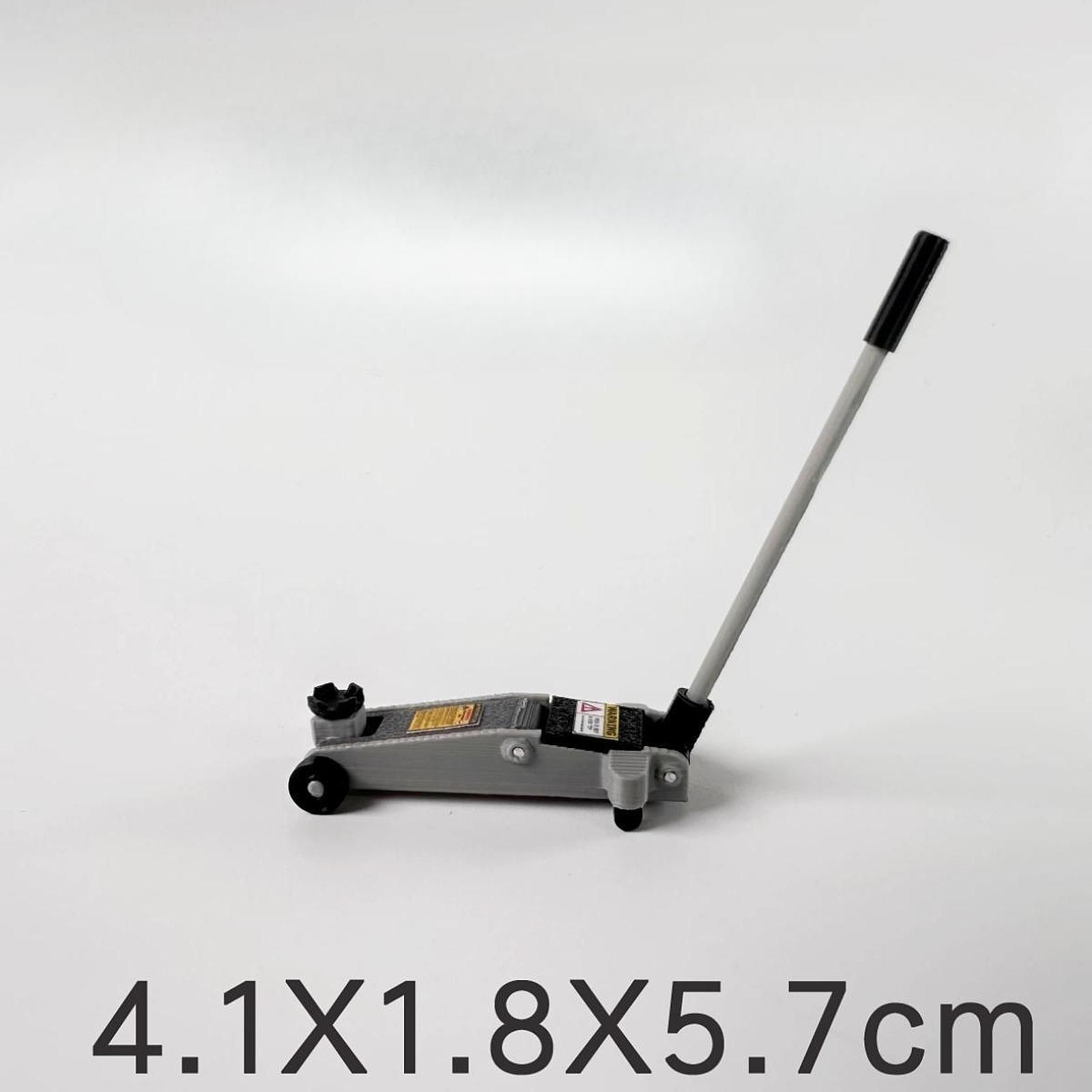 Auto Repair Shop Photos - 1:18 스케일 디스플레이 장식품 사진 소품,