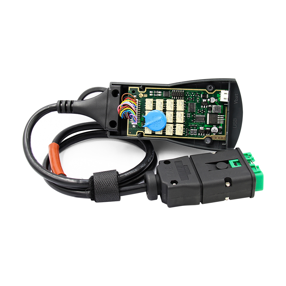 Car Diagnostic Tool - 렉시아 3 풀 골드 칩 921815C