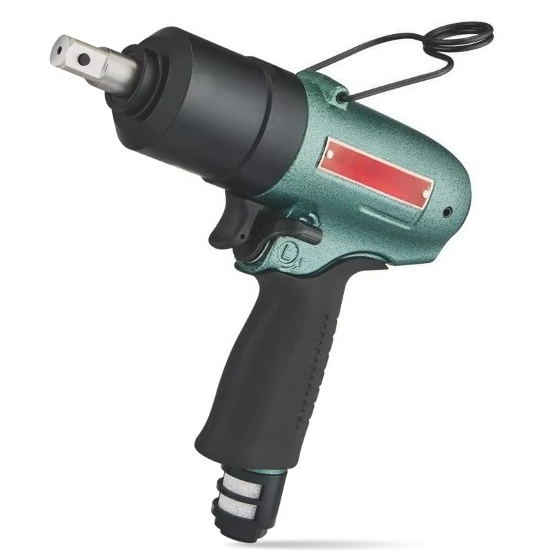 Pneumatic Impact Wrench - -130 1/2인치 예비 부품 에어 임팩트