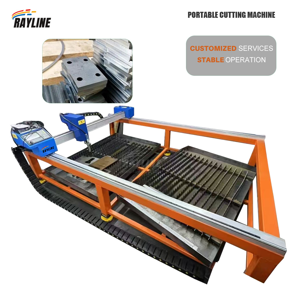 1500*300mm 5*10피트 갠트리 CNC 플라즈마 - Plasma Cutter Portable 리뷰 및 가격