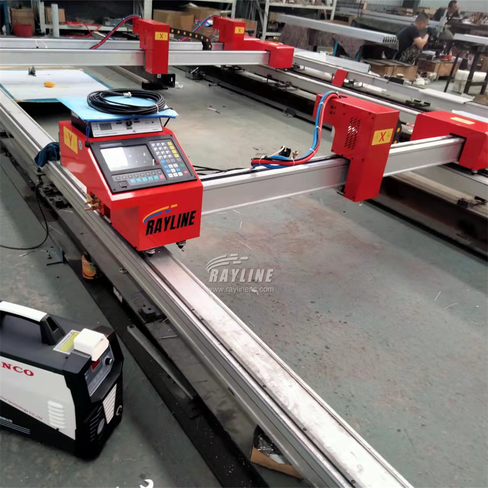 1500*300mm 5*10피트 갠트리 CNC 플라즈마 - Plasma Cutter Portable 리뷰 및 가격