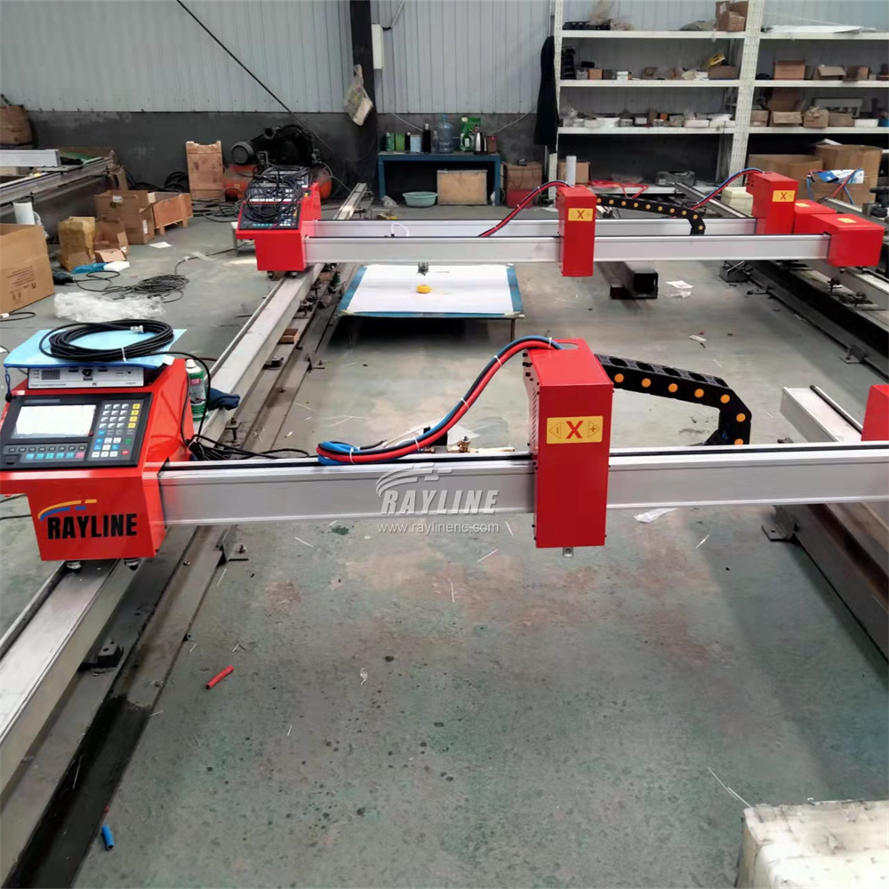 1500*300mm 5*10피트 갠트리 CNC 플라즈마 - Plasma Cutter Portable 리뷰 및 가격