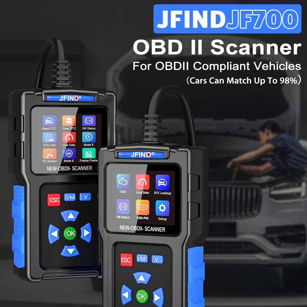 유니버설 OBD2 스캐너 자동차 엔진 고장 코드 리더  - Car Diagnostic Tool 리뷰 및 가격