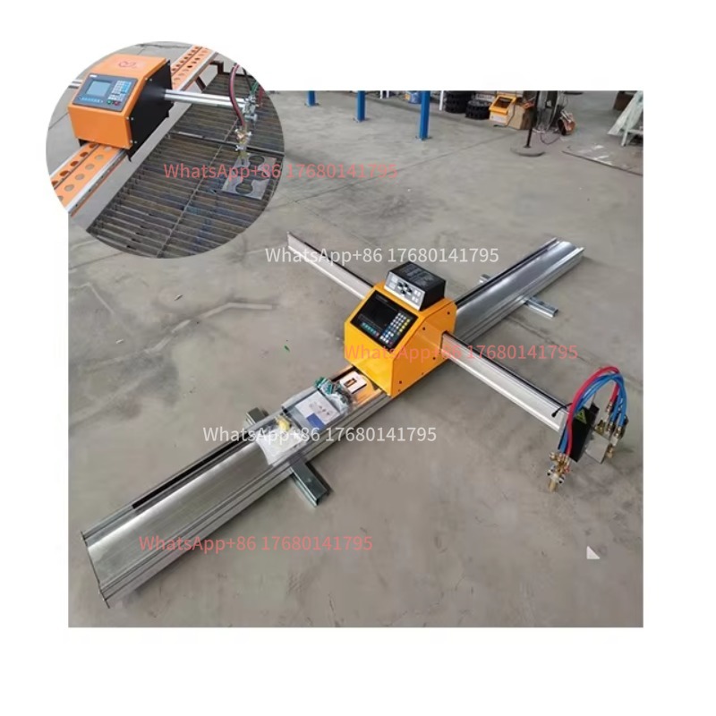 산업용 휴대용 CNC 플라즈마 절단기 금속 가공용 소형 - Plasma Cutter Portable 리뷰 및 가격
