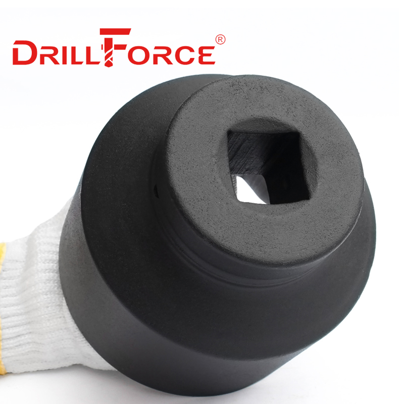 Drillforce 17-50mm 충격 공압 소켓 드라 - Pneumatic Impact Wrench 리뷰 및 가격