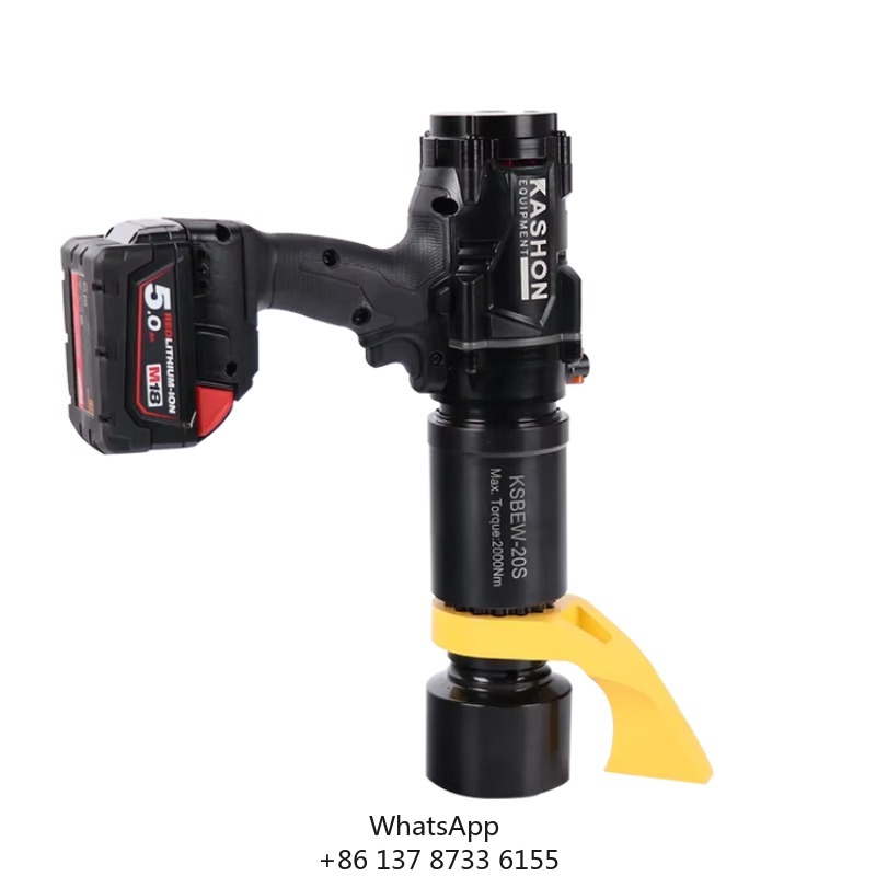 KSBEW-50 850-5000Nm 1-1/2'' 브러 - Torque Wrench Digital 리뷰 및 가격