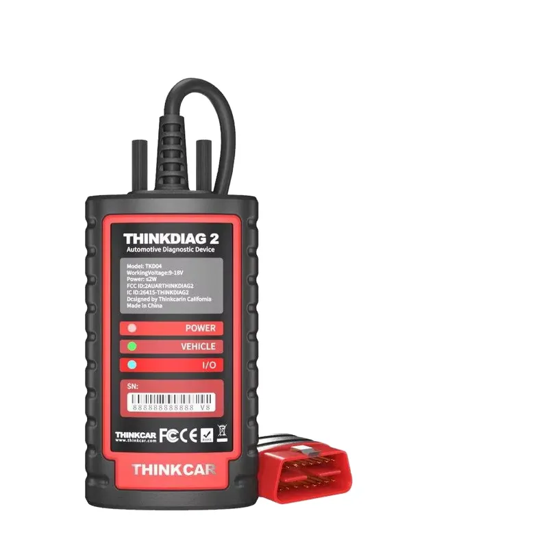 씽크다이아그 2 진단 도구 OBD2 자동차 스캐너 양방 - Car Diagnostic Tool 리뷰 및 가격