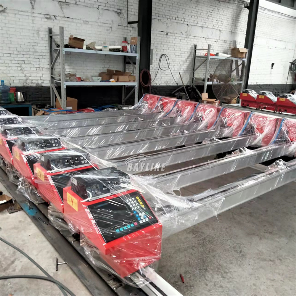 1500*300mm 5*10피트 갠트리 CNC 플라즈마 - Plasma Cutter Portable 리뷰 및 가격