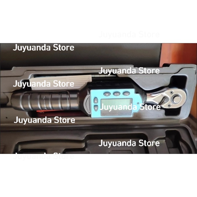 디지털 토크 렌치 고정밀 토크 조절 가능 유지보수 교체 - Torque Wrench Digital 리뷰 및 가격