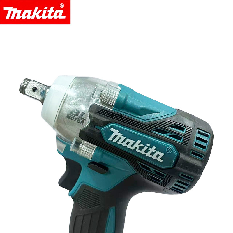 마키타 DTW300 330Nm 토크 타이어 제거 리튬  - Torque Wrench Digital 리뷰 및 가격