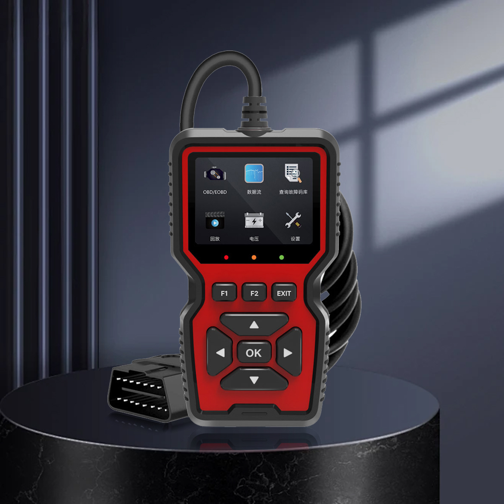 신제품 V519 자동 진단 도구 ELM327 OBD 2 - Car Diagnostic Tool 리뷰 및 가격
