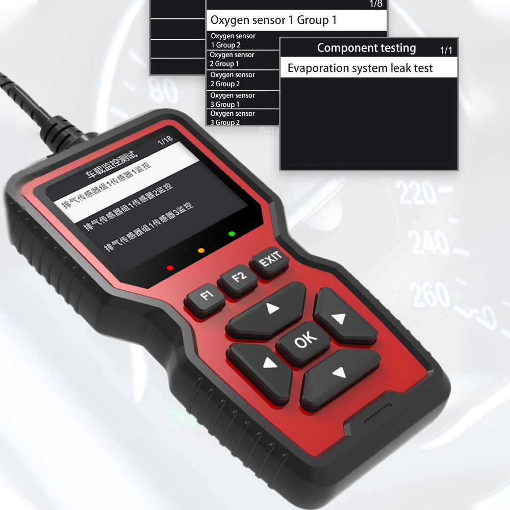 신제품 V519 자동 진단 도구 ELM327 OBD 2 - Car Diagnostic Tool 리뷰 및 가격