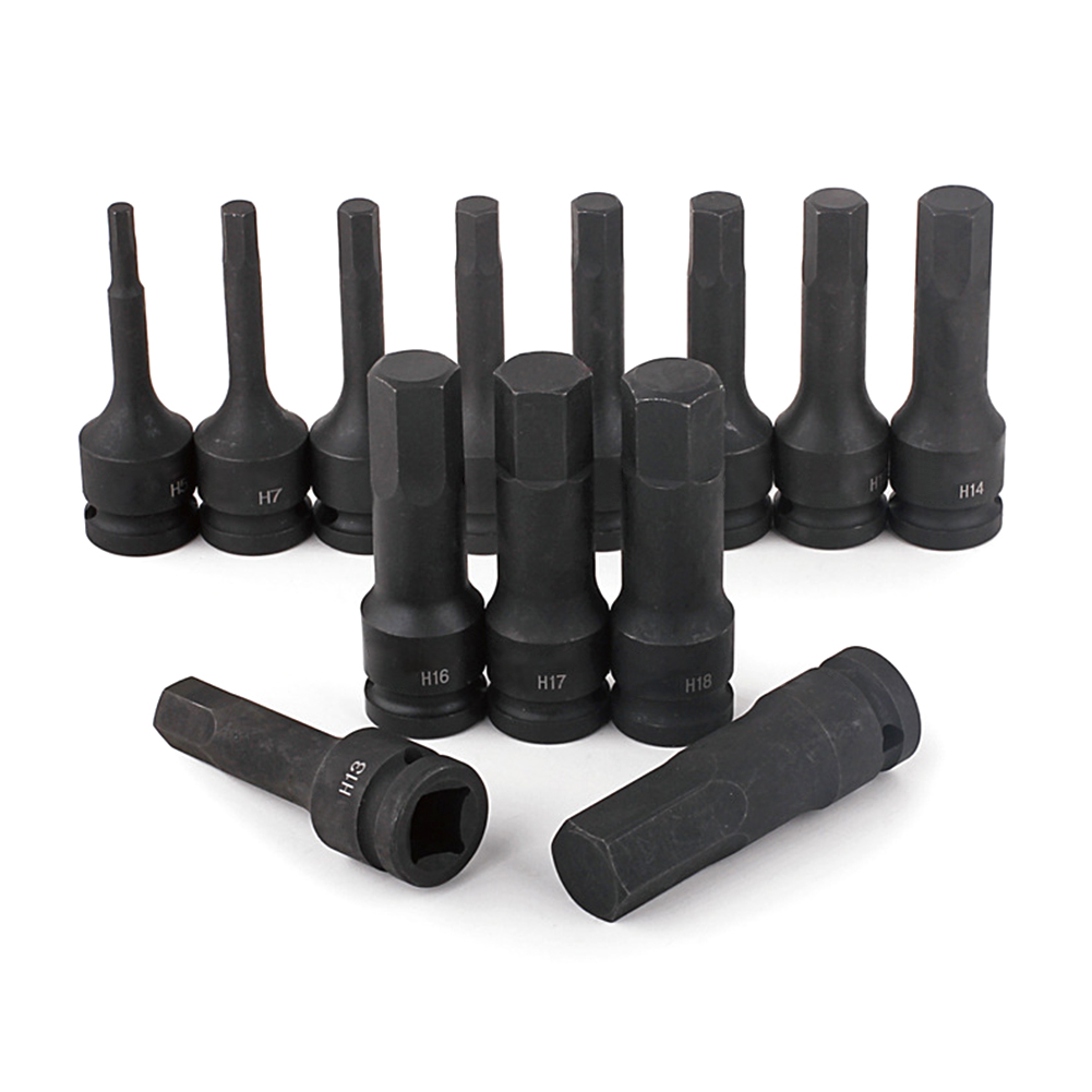 전기 드릴 소켓 어댑터 공기 충격 렌치 육각 머리 소켓 - Pneumatic Impact Wrench 리뷰 및 가격