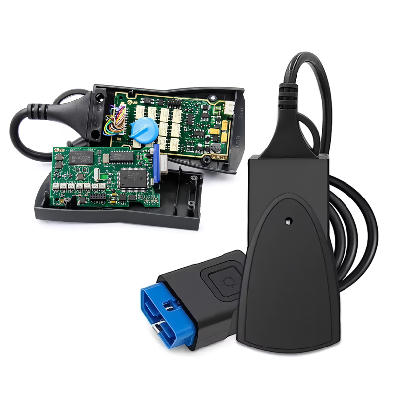 2026 풀칩 921815C PP2000 Diagbox - Car Diagnostic Tool 리뷰 및 가격