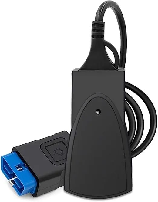 2026 풀칩 921815C PP2000 Diagbox - Car Diagnostic Tool 리뷰 및 가격