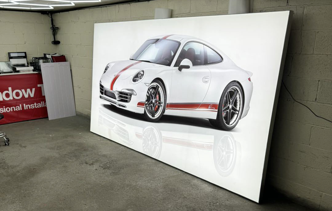 무료 로고 디자인 맞춤형 천장 소프트 필름 램프 자동차 - Auto Repair Shop Design 리뷰 및 가격