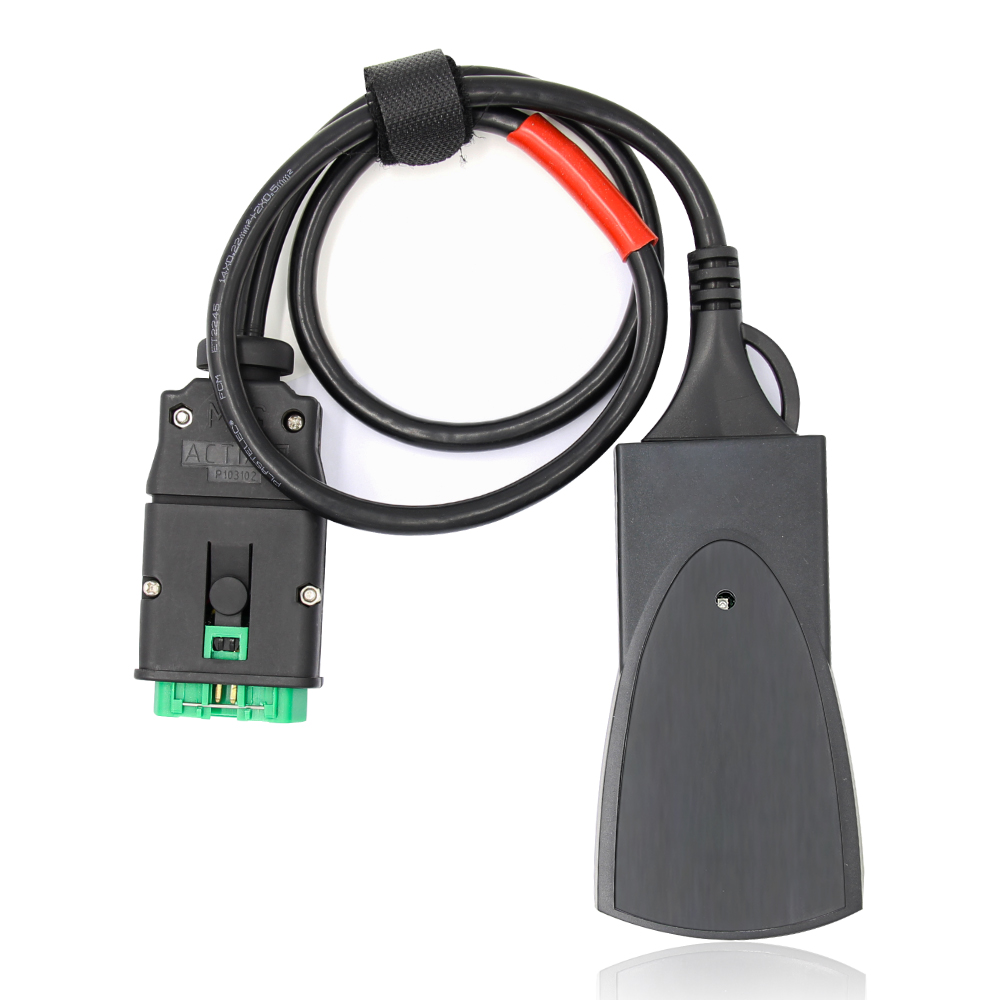 렉시아 3 풀 골드 칩 921815C PP2000 다이 - Car Diagnostic Tool 리뷰 및 가격