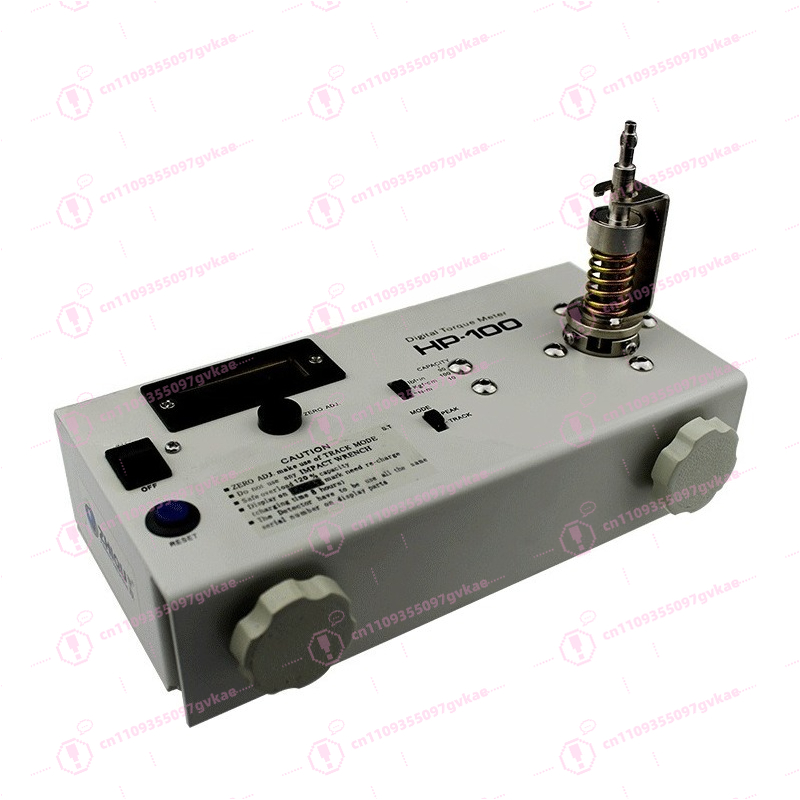 ZQ-10 고정밀 디지털 디스플레이 토크 테스터 전기  - Torque Wrench Digital 리뷰 및 가격