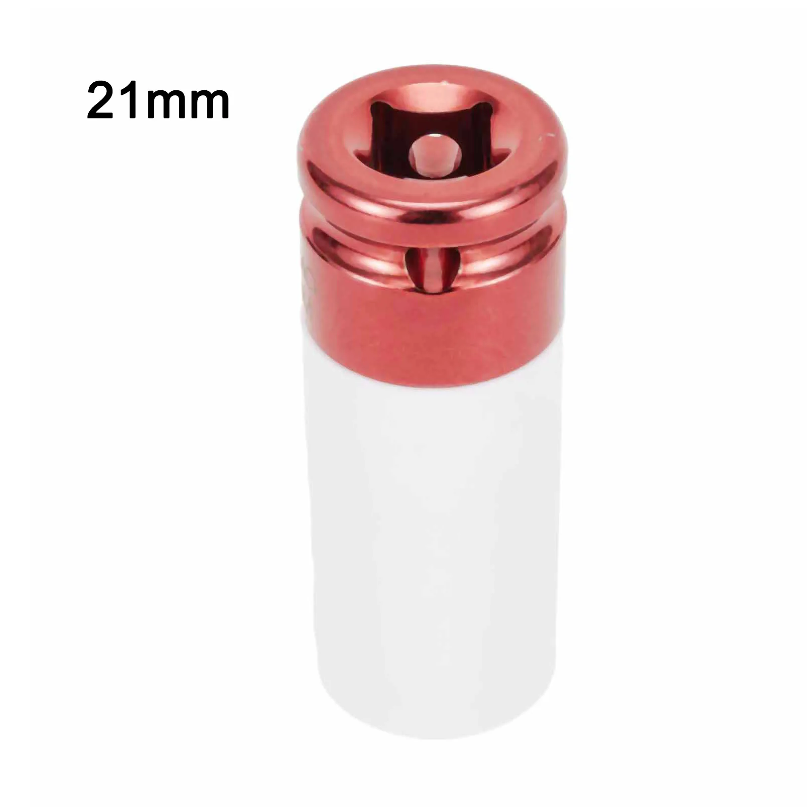 17 /19/ 21mm 육각 소켓 다채로운 슬리브 타이 - Pneumatic Impact Wrench 리뷰 및 가격