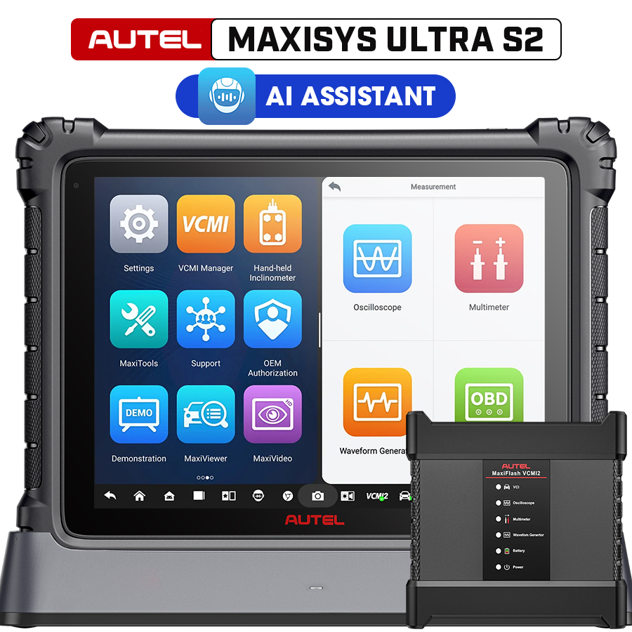 오텔 울트라 S2 AI 어시스턴트 대형 화면 터치 컨트 - Car Diagnostic Tool 리뷰 및 가격