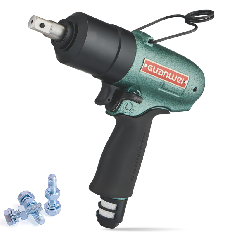 -130 1/2인치 예비 부품 에어 임팩트 렌치 건 공 - Pneumatic Impact Wrench 리뷰 및 가격