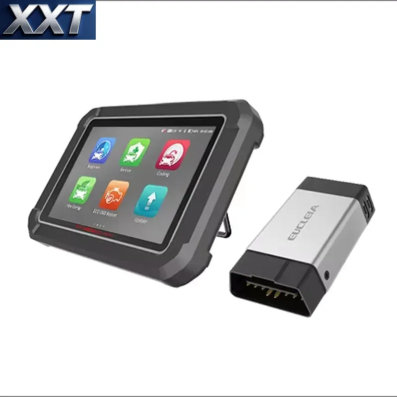 XXT 차량용 태블릿 스캐너 전문 자동차 진단 도구 자 - Car Diagnostic Tool 리뷰 및 가격