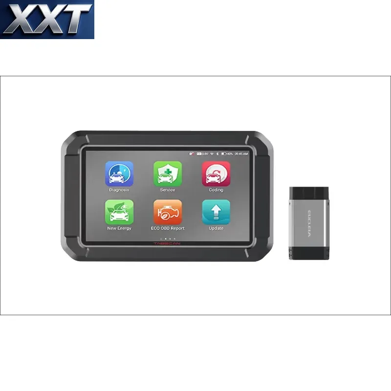 XXT 차량용 태블릿 스캐너 전문 자동차 진단 도구 자 - Car Diagnostic Tool 리뷰 및 가격