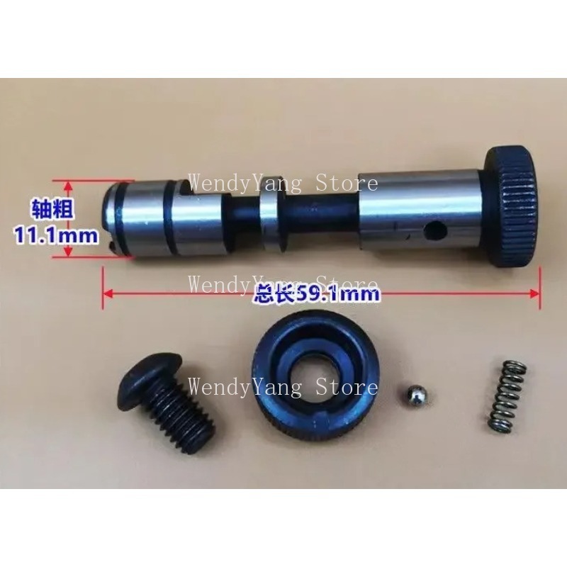 1 1/2인치 공압 임팩트 렌치 구동 스핀들 샤프트 해 - Pneumatic Impact Wrench 리뷰 및 가격