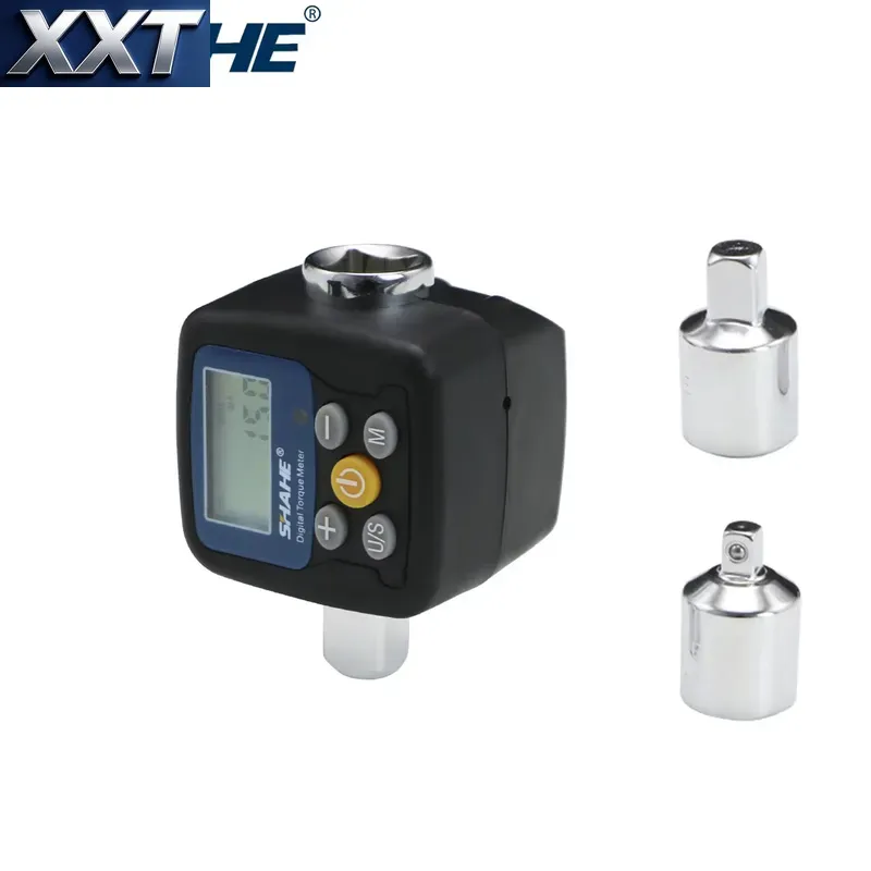 XXT 샤헤 디지털 토크 렌치 어댑터 전자 토크 도구, - Torque Wrench Digital 리뷰 및 가격